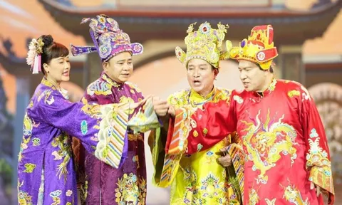 "Chương trình Táo Quân nên dừng lại từ mấy năm trước"