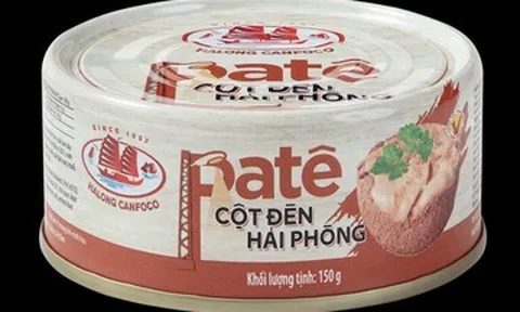 Người dân TPHCM chi hơn 4,5 tỷ mua Patê cột đèn Hải Phòng trên sàn