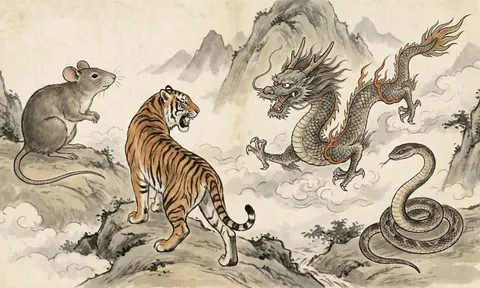 Soi tuổi CEO 500 Doanh nghiệp lớn nhất Việt Nam năm 2025: Những "con giáp" nào xuất hiện nhiều nhất?