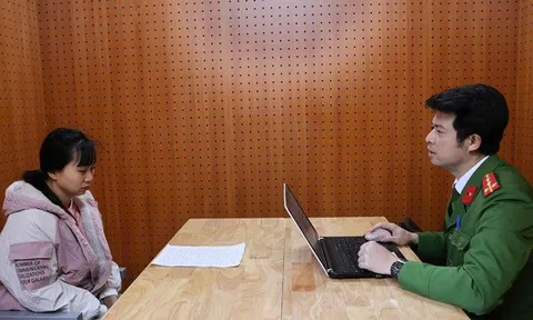 Bắt TikTok “nguyễn thị nga” về 2 tội danh