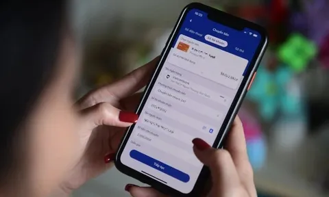 Người từng chuyển tiền đến tài khoản Techcombank, Vietcombank, MB sau đây khẩn trương đến công an trình báo
