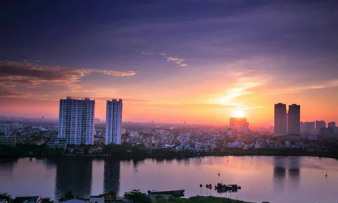 Quy mô GDP đạt 514 tỷ USD năm 2025, chuyên gia quốc tế dự báo thời điểm kinh tế Việt Nam sẽ vượt Singapore, Thái Lan