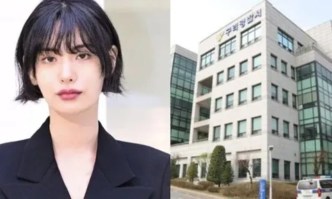 Tai họa không đáng có của "mỹ nhân đẹp nhất thế giới"