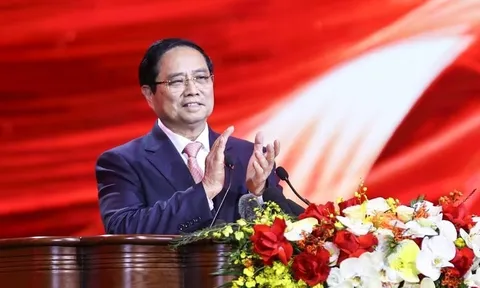 Truyền thông TQ, Thái Lan ngạc nhiên trước tăng trưởng kinh tế Việt Nam, dự báo sẽ sớm vượt "xứ chùa vàng"