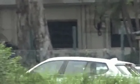 Nàng thơ phim giờ vàng bại lộ chuyện "cắm sừng" bạn trai vì 1 chiếc bánh kem, nhà đài thông báo cắt sóng