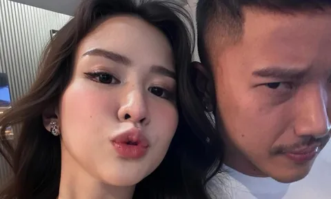 Sự thật về gia thế chồng "Phó chủ tịch" của Quyên Qui