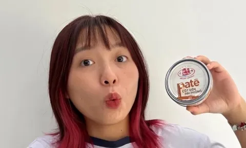 TikToker xin lỗi vì quảng cáo rầm rộ Đồ hộp Hạ Long