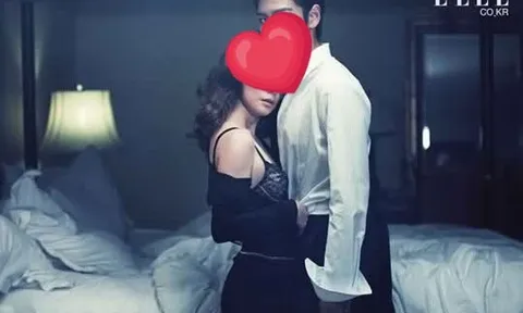 Sao nữ cặp kè với hồng hài nhi kém 17 tuổi đến mức tan tành hôn nhân, cuộc sống ở tuổi 60 thế nào?