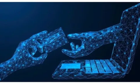 Hàng trăm triệu đường link lừa đảo trực tuyến