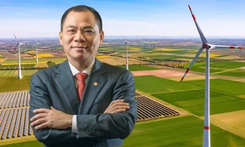 Bộ Công Thương trả lời VinEnergo về cơ chế mua bán điện trực tiếp (DPPA) tại khu đô thị