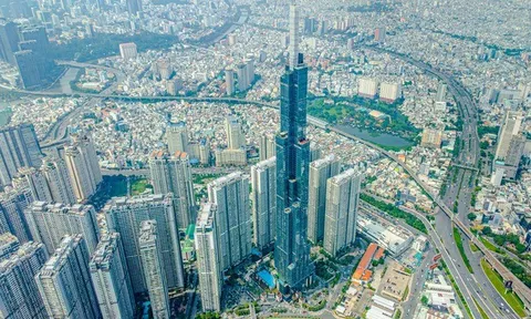 Từ 1/3, mỗi bất động sản sẽ có mã định danh điện tử riêng