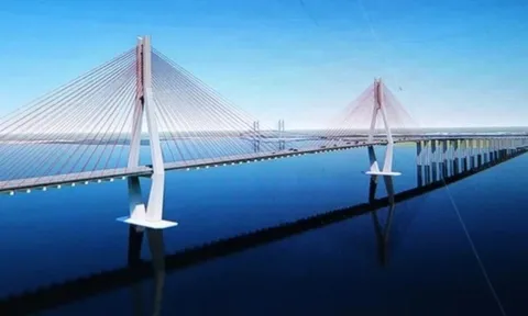 Đồng Nai chốt ngày động thổ xây hai cây cầu nối TPHCM gần 30.000 tỷ đồng