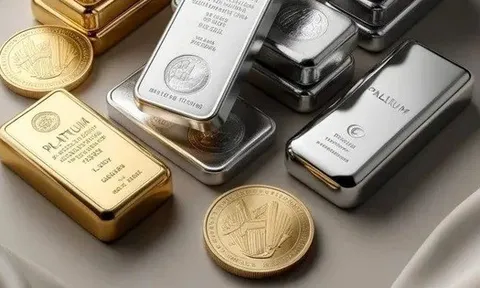 5 điều không ai nói trước khi bạn mua vàng, mua bạc