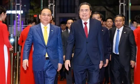 Năm 2050, Việt Nam đặt mục tiêu là quốc gia hùng cường, GDP bình quân đầu người đạt khoảng 38.000 USD