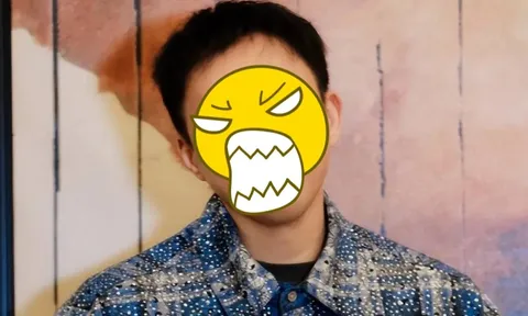 Kẻ bị ghét nhất Trung Quốc khoe bị fan cuồng quấy rối: MXH đồng loạt kêu bốc phét, ai gu mặn lắm mới mê