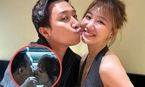 Trấn Thành - Hari Won và 10 năm sau màn paparazzi gây chấn động Vbiz