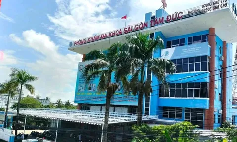 Dấu hiệu gian lận, trục lợi gần 500 triệu đồng BHYT tại phòng khám ở Cà Mau