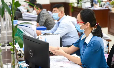 Chính phủ điều chỉnh hệ số phụ cấp chức vụ lãnh đạo cấp xã, Cục thuộc Bộ