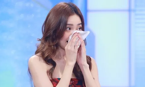 2 năm khủng khiếp của Ninh Dương Lan Ngọc