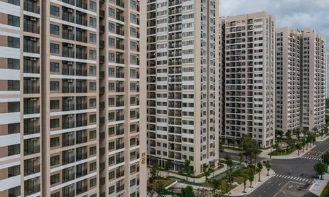 Người bán nhà than: “Sốt giá chung cư nhưng tôi rao bán gần 3 tháng chưa có người chốt”