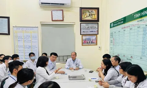 Từ 93 cuộc hội chẩn đến kì tích y khoa