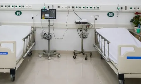 Bệnh viện Bạch Mai và Việt Đức cơ sở 2 khi nào đón bệnh nhân?