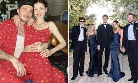 Con trai Beckham tiết lộ lý do gửi “thư luật sư” cho bố mẹ đẻ giữa lúc vợ xoá sạch ảnh với nhà chồng