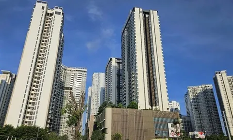 Ngân hàng Nhà nước không siết cho vay bất động sản năm 2026