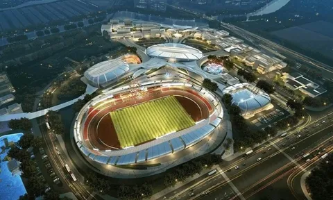 TPHCM khởi công 4 dự án hạ tầng gần 240 nghìn tỷ vào ngày 15/1