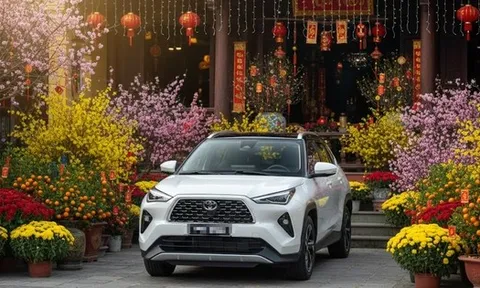 Phí trước bạ ô tô tăng bất thường ở Đà Nẵng, cơ quan thuế nói do sơ suất