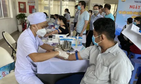 Danh mục 35 bệnh nghề nghiệp được hưởng bảo hiểm xã hội