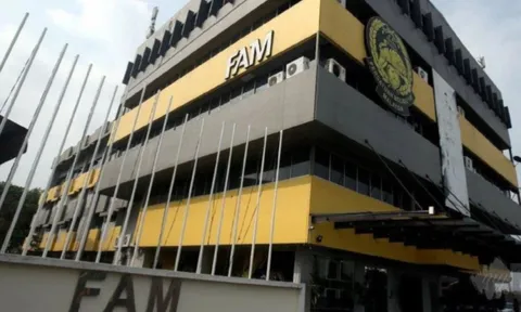 Sau FAM, ban quản lý đội tuyển Malaysia cũng sẽ bị điều tra