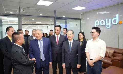 PayD tham gia IFC Đà Nẵng, thí điểm thanh toán tài sản số cho du lịch