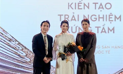 Masterise Homes: Tư duy hàng hiệu tiên phong định hình vị thế dẫn dắt thị trường