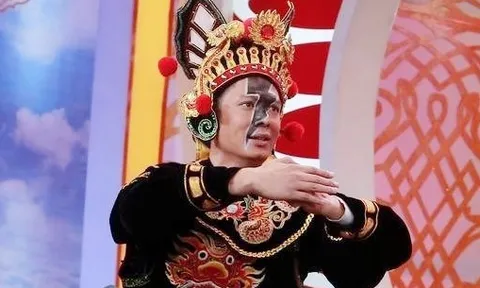 "Thiên Lôi đẹp trai nhất Táo quân" giờ làm tổng giám đốc, cuộc sống viên mãn