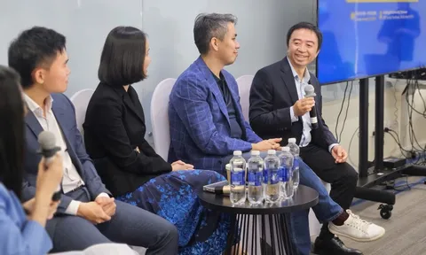 Tại sao phải học khi đã có AI?