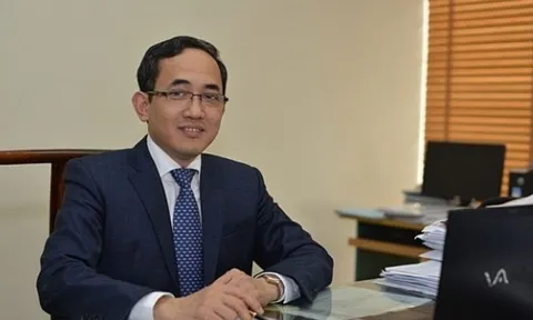 Vị Chủ tịch U70 quê Ninh Bình có khối tài sản 6.000 tỷ vừa trở thành Giáo sư: Sở hữu 14 bằng độc quyền sáng chế, 109 công trình khoa học