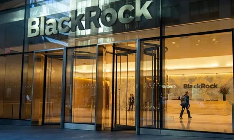 “Gã khổng lồ” 13 nghìn tỷ USD BlackRock gọi tên Việt Nam trong nhóm mới nổi, chỉ ra các chủ đề ưu tiên đầu tư
