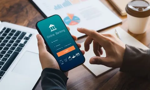 Tài khoản ngân hàng có thể mất sạch tiền nếu người dùng chụp và gửi bức ảnh này!