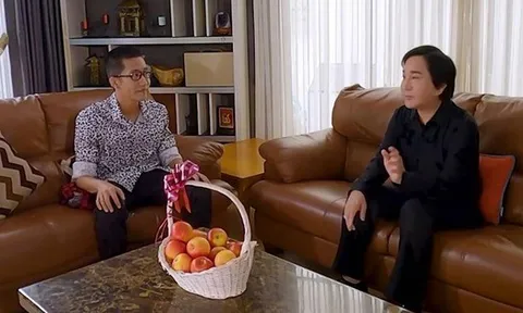 NSƯT Việt 3 đời vợ, có 1000 cây vàng, ở biệt thự 300m²