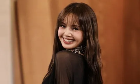 Quyết định của Lisa (BLACKPINK) bị cả MXH tấn công