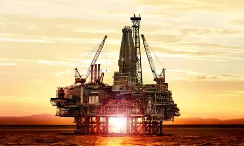 Phát hiện 'kho báu dầu mỏ' lớn nhất Đông Nam Á trong 20 năm tại Việt Nam: Cơ hội đảo chiều sản lượng