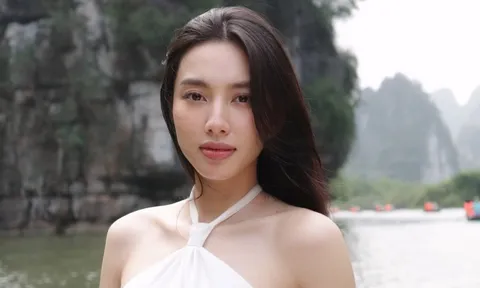 Bạn thân bất ngờ đăng ảnh Thuỳ Tiên