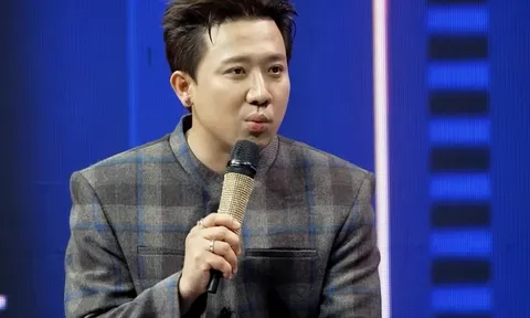 Nước đi liều mạng của Trấn Thành