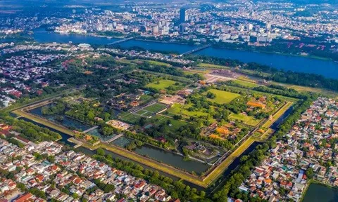 Thành phố trực thuộc Trung ương trẻ nhất Việt Nam tìm chủ cho 4 khu đô thị 1,2 tỷ USD