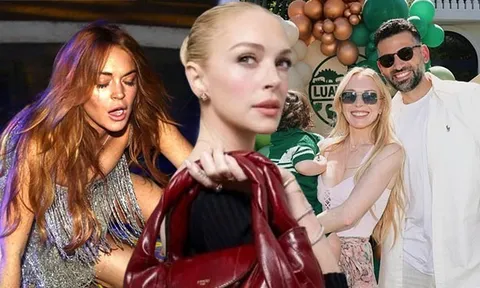 Từ vực thẳm scandal đến tuổi 40 viên mãn: Cú hồi sinh đầy ngoạn mục của sao nhí đình đám một thời