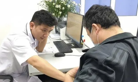 Gặp họa vì thích món tái, sống