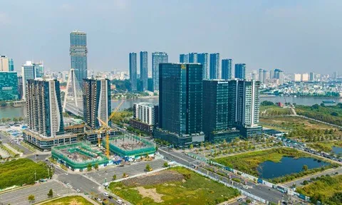 "Nhiều địa phương ban hành bảng giá đất 2026 kèm hệ số K sẽ khiến quá trình tái định giá đất đô thị diễn ra nhanh hơn"