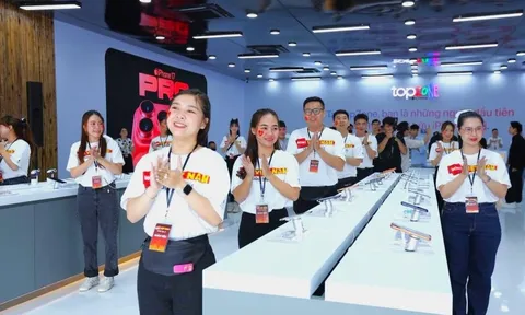 Hé lộ mức thưởng Tết khủng tại Điện máy Xanh: Quỹ 1.200 tỷ, nhân sự xuất sắc nhận 200 triệu