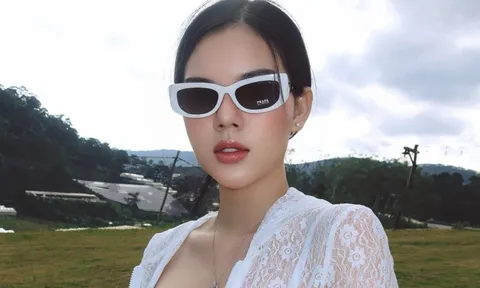 Ngọc Trinh lên tiếng tin ở ẩn vì có bầu